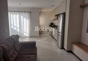 Foto 1 de Apartamento com 2 Quartos à venda, 56m² em Novo Mundo, Uberlândia