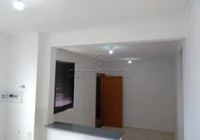 Foto 1 de Apartamento com 2 Quartos à venda, 50m² em Vila Toninho, São José do Rio Preto