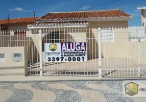 Foto 1 de Casa com 2 Quartos para alugar, 79m² em São Bernardo, Campinas