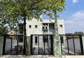 Foto 1 de Casa de Condomínio com 2 Quartos à venda, 91m² em Rau, Jaraguá do Sul