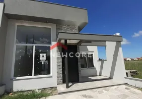 Foto 1 de Casa com 3 Quartos à venda, 100m² em Hípica, Porto Alegre