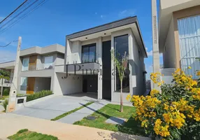 Foto 1 de Casa de Condomínio com 3 Quartos à venda, 190m² em Jardim Ermida I, Jundiaí