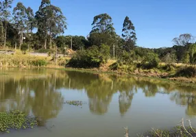 Foto 1 de Lote/Terreno à venda, 500m² em Jardim Santa Paula, Cotia