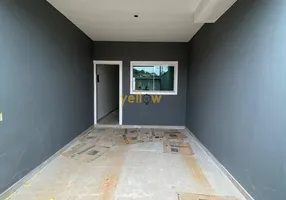 Foto 1 de Casa com 3 Quartos à venda, 110m² em Parque Residencial Scaffid II, Itaquaquecetuba