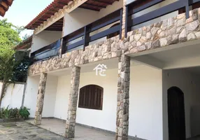 Foto 1 de Casa com 4 Quartos à venda, 345m² em Piratininga, Niterói