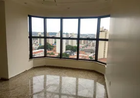 Foto 1 de Apartamento com 4 Quartos à venda, 270m² em Centro, Limeira