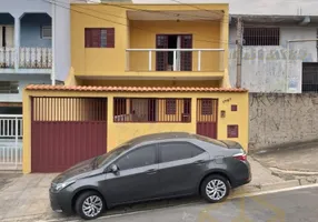 Foto 1 de Sobrado com 5 Quartos à venda, 280m² em Parque Residencial Vila União, Campinas