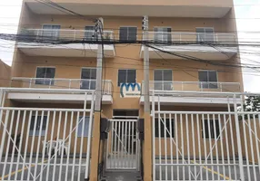 Foto 1 de Apartamento com 2 Quartos à venda, 60m² em Mutondo, São Gonçalo