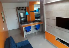 Foto 1 de Apartamento com 1 Quarto à venda, 38m² em Centro, Porto Alegre