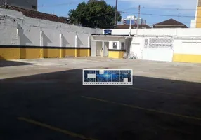 Foto 1 de Lote/Terreno para alugar, 432m² em Embaré, Santos