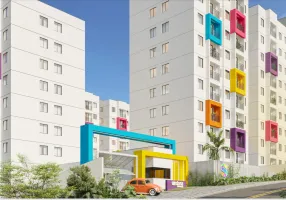 Foto 1 de Apartamento com 2 Quartos à venda, 36m² em Vila Andrade, São Paulo