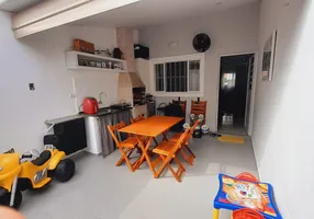 Foto 1 de Casa de Condomínio com 2 Quartos à venda, 80m² em Jardim Limoeiro, São José dos Campos