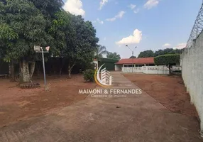 Foto 1 de Fazenda/Sítio com 2 Quartos à venda, 300m² em Distrito Industrial, Rio Claro