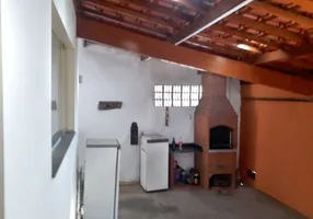 Foto 1 de Casa com 3 Quartos à venda, 138m² em Jardim Alvorada, Piracicaba