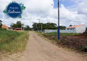 Foto 1 de Lote/Terreno à venda, 325m² em Salinas, Balneário Barra do Sul