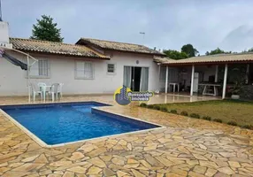 Foto 1 de Fazenda/Sítio com 1 Quarto à venda, 250m² em Recreio, Ibiúna