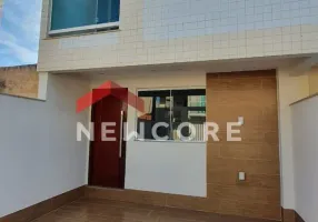 Foto 1 de Casa com 2 Quartos à venda, 75m² em PARQUE IMPERIAL, Campos dos Goytacazes