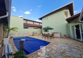 Foto 1 de Casa com 5 Quartos à venda, 174m² em Taquaral, Campinas