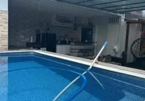 Foto 1 de Casa com 3 Quartos à venda, 110m² em Barra do Gil, Vera Cruz