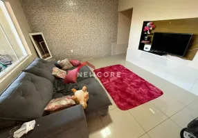 Foto 1 de Casa com 3 Quartos à venda, 151m² em Vila Ponte Nova, Cubatão