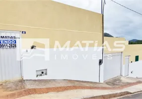 Foto 1 de Casa com 2 Quartos à venda, 90m² em Fátima Cidade Jardim, Guarapari