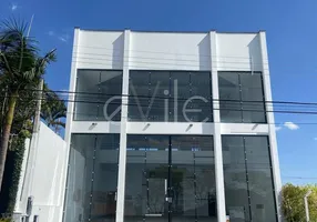 Foto 1 de Galpão/Depósito/Armazém para alugar, 315m² em PARQUE NOVA SUICA, Valinhos