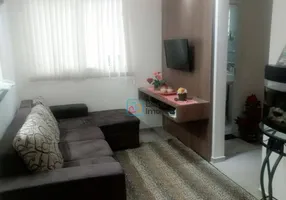 Foto 1 de Apartamento com 2 Quartos à venda, 50m² em Praia dos Namorados, Americana