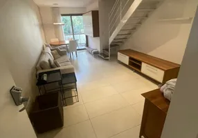 Foto 1 de Apartamento com 2 Quartos à venda, 82m² em São Conrado, Rio de Janeiro