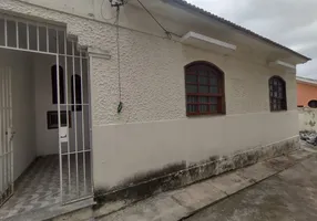 Foto 1 de Casa com 2 Quartos para alugar, 90m² em Bento Ribeiro, Rio de Janeiro