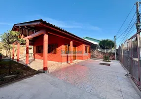 Foto 1 de Casa com 2 Quartos à venda, 56m² em Vila Imbui, Cachoeirinha