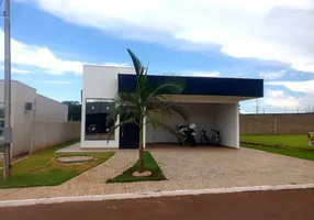 Foto 1 de Casa de Condomínio com 3 Quartos à venda, 150m² em Centro, Alvorada do Sul