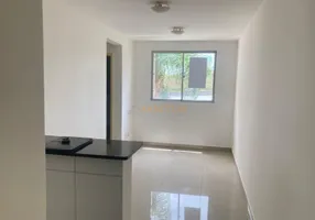 Foto 1 de Apartamento com 2 Quartos à venda, 45m² em Loteamento Parque São Martinho, Campinas