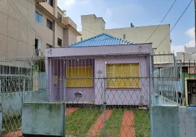 Foto 1 de Casa com 2 Quartos para alugar, 100m² em Jardim Botânico, Porto Alegre