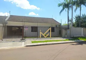 Foto 1 de Casa com 2 Quartos à venda, 126m² em Periolo, Cascavel