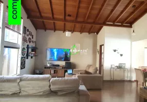 Foto 1 de Casa com 3 Quartos à venda, 219m² em Jardim Samello IV, Franca