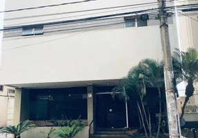 Foto 1 de Kitnet com 1 Quarto para alugar, 35m² em Centro, Ribeirão Preto