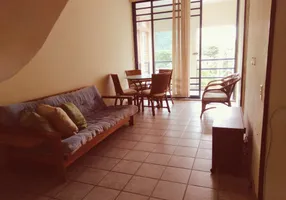 Foto 1 de Apartamento com 2 Quartos à venda, 68m² em Praia do Tombo, Guarujá