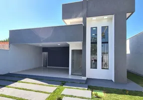 Foto 1 de Casa com 3 Quartos à venda, 115m² em SIM, Feira de Santana