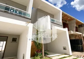 Foto 1 de Apartamento com 2 Quartos à venda, 70m² em Camurupim, Caucaia