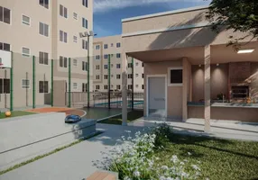 Foto 1 de Apartamento com 2 Quartos à venda, 38m² em Da Paz, Manaus