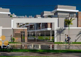 Foto 1 de Casa com 3 Quartos à venda, 153m² em Xaxim, Curitiba