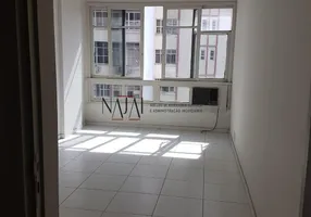 Foto 1 de Sala Comercial para alugar, 27m² em Centro, Rio de Janeiro