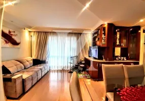 Foto 1 de Apartamento com 3 Quartos à venda, 78m² em Jardim Têxtil, São Paulo