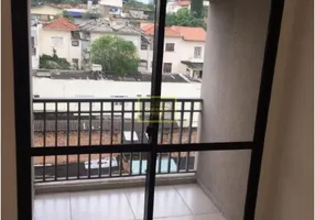 Foto 1 de Apartamento com 1 Quarto para venda ou aluguel, 45m² em Sumaré, São Paulo