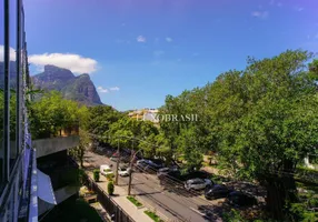 Foto 1 de Cobertura com 3 Quartos para alugar, 360m² em Barra da Tijuca, Rio de Janeiro