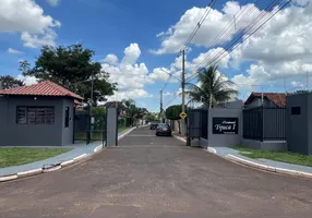 Foto 1 de Casa de Condomínio com 3 Quartos à venda, 150m² em Vila São Jorge da Lagoa , Campo Grande