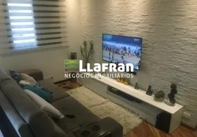 Foto 1 de Apartamento com 2 Quartos à venda, 80m² em Vila Suzana, São Paulo