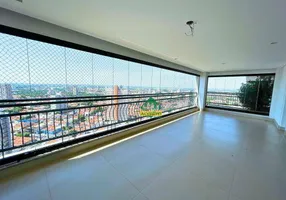 Foto 1 de Apartamento com 4 Quartos à venda, 330m² em Centro, Araçatuba