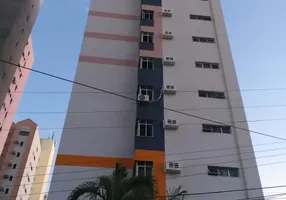 Foto 1 de Apartamento com 4 Quartos à venda, 114m² em Cocó, Fortaleza