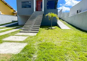 Foto 1 de Casa com 2 Quartos à venda, 99m² em Inoã, Maricá